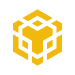 BNB Chain Icon