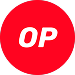Optimism Icon