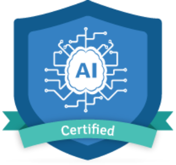 Certified Agentic AI Developer