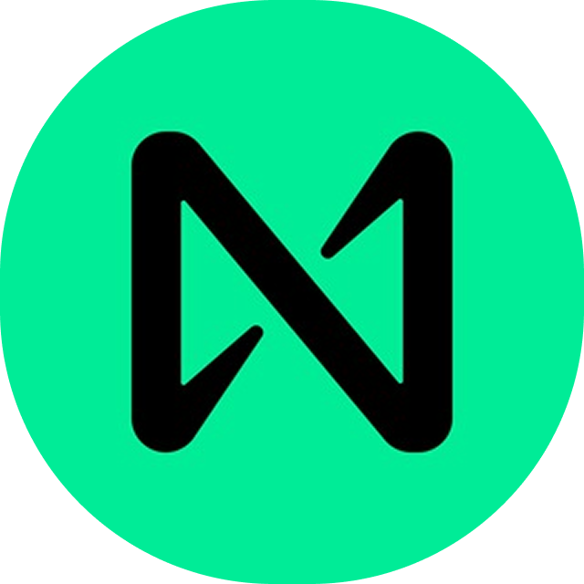 Near Protocol Icon